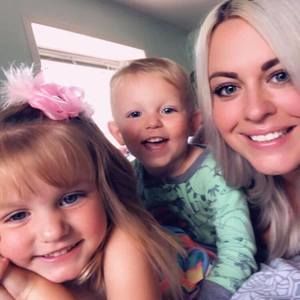 Meet your Posher, Caitlyn